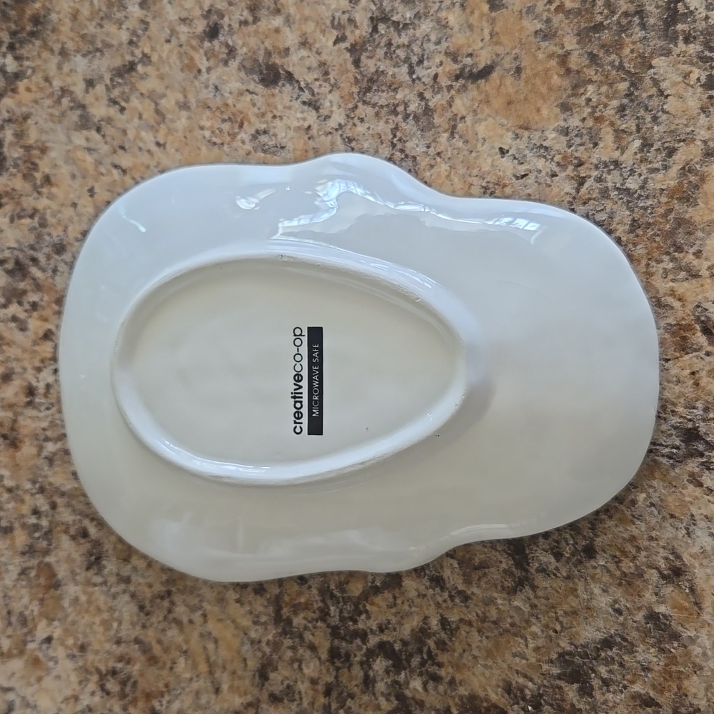 Skull dish - Picture 2 of 4